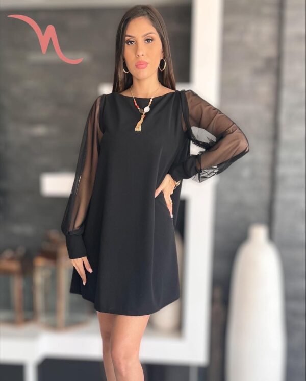 Vestido Aura