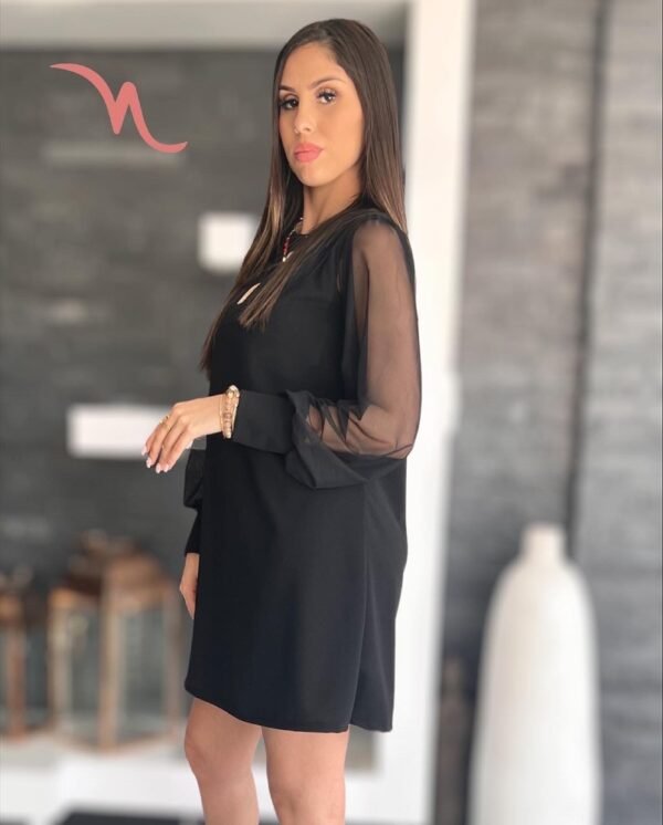 Vestido Aura - Imagen 2