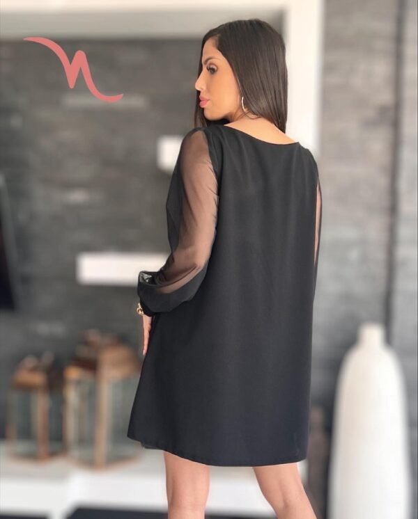Vestido Aura - Imagen 3