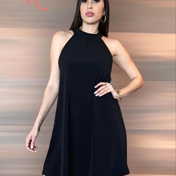 Vestido Charon