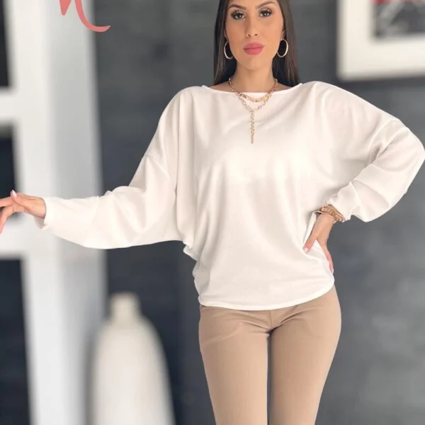 Polera Catya