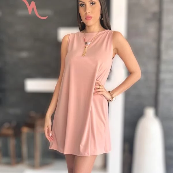 Vestido Charlot