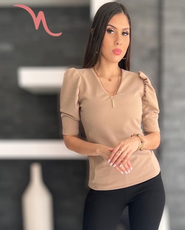 Polera Emilia