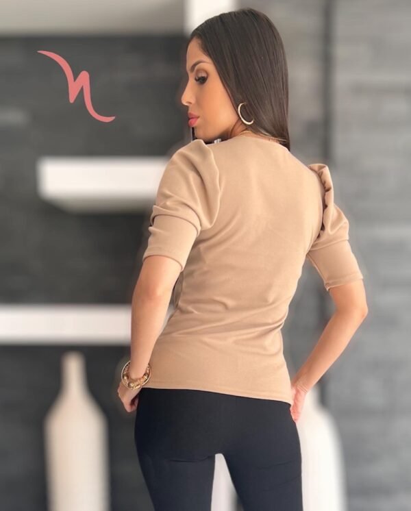 Polera Emilia - Imagen 3