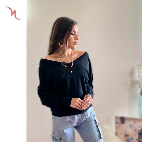 Polera Yannet - Imagen 2