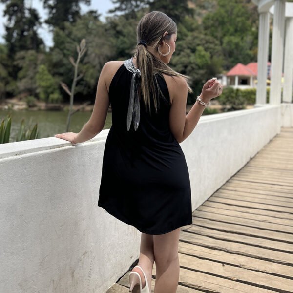 Vestido Soleil - Imagen 3