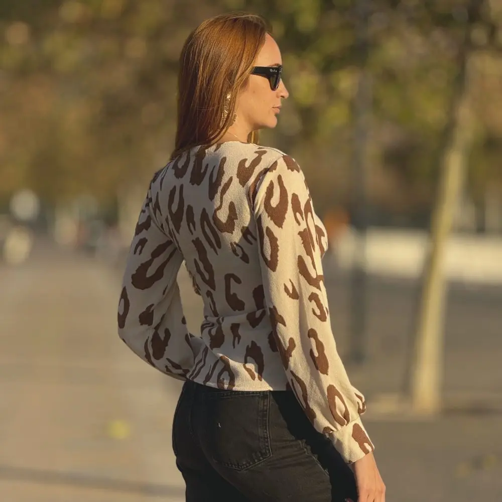 Polera Julia - Imagen 4