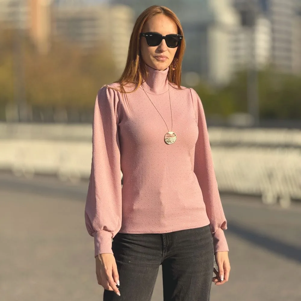 Polera Beatle Ananya