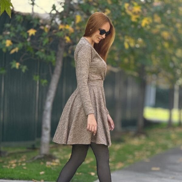 Vestido Bahiana - Imagen 2