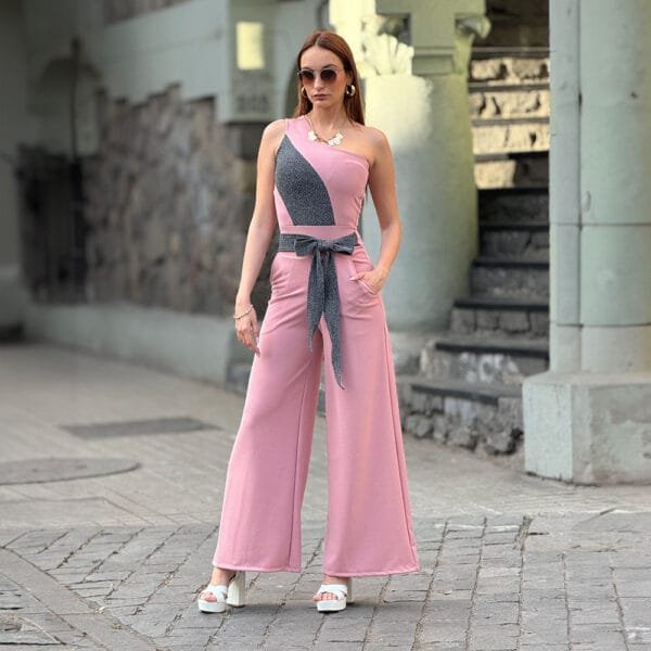 Enterito Nelida Palo Rosa