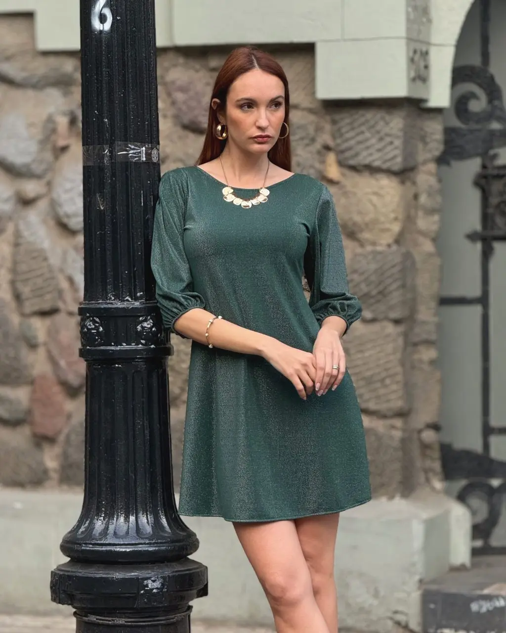 Vestido - Imagen 3