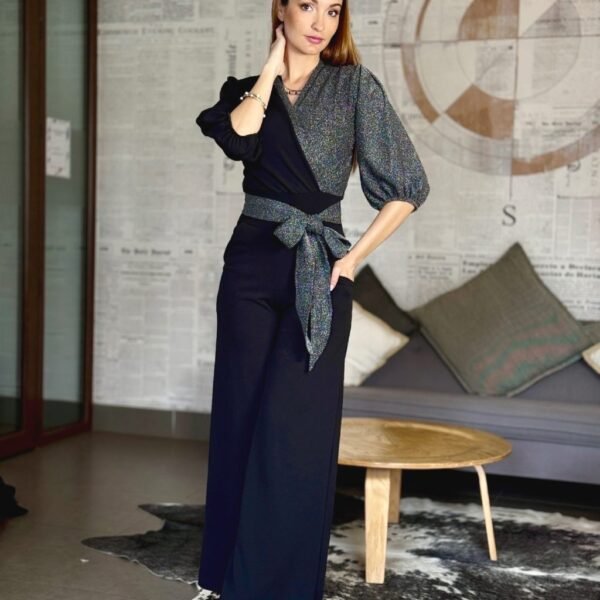 Enterito Blair Brillos