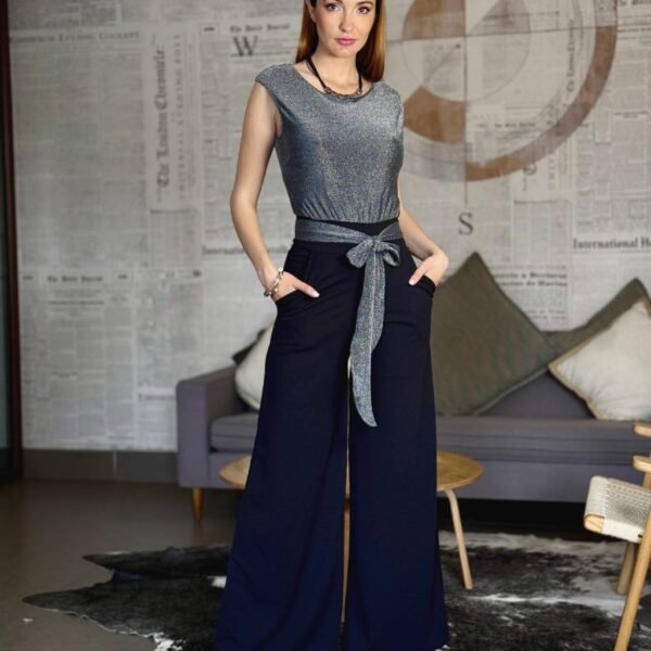 Enterito Bela Brillos