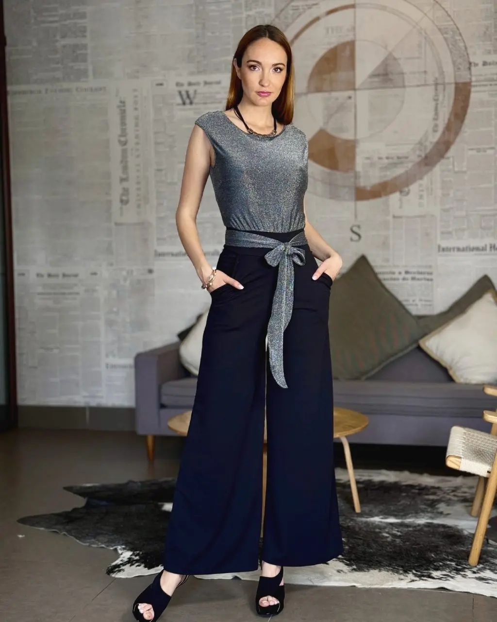 Enterito Bela Brillos