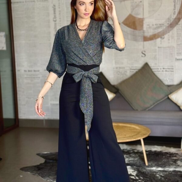 Enterito Camille Brillos