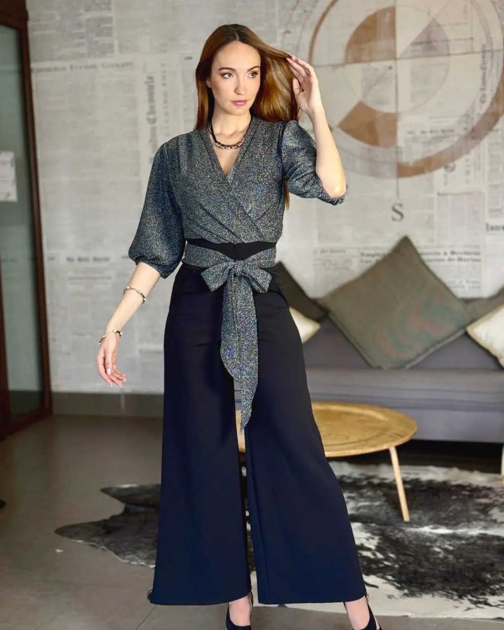 Enterito Camille Brillos