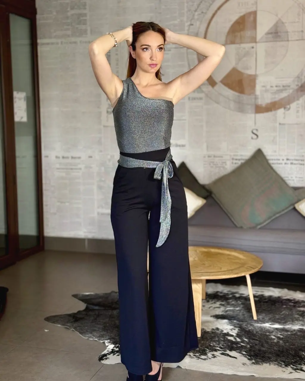 Enterito Dariana Brillos