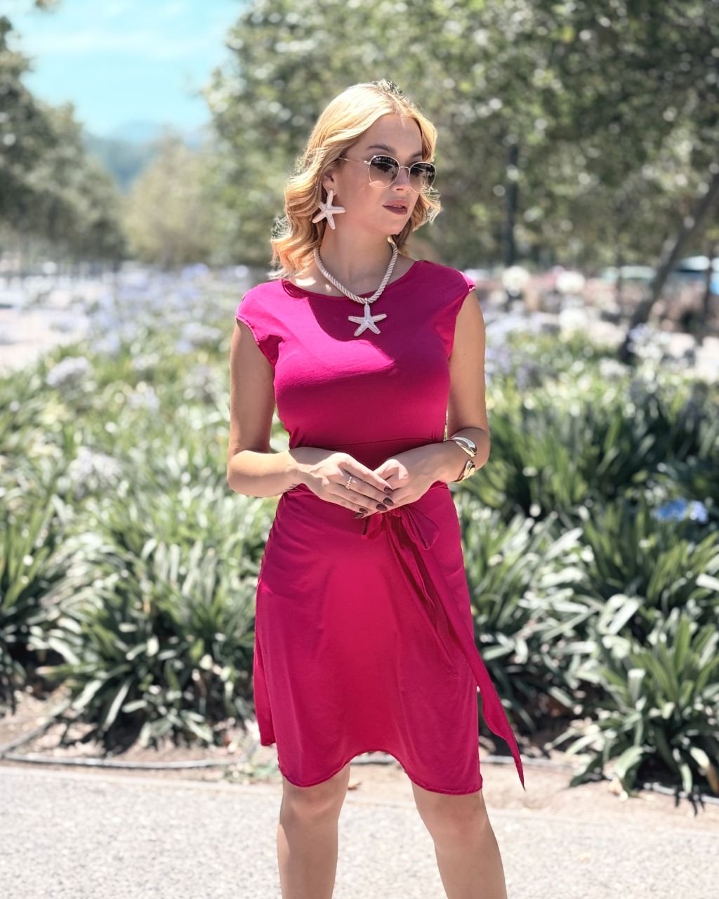 Vestido Beatriz Lazos - Imagen 3