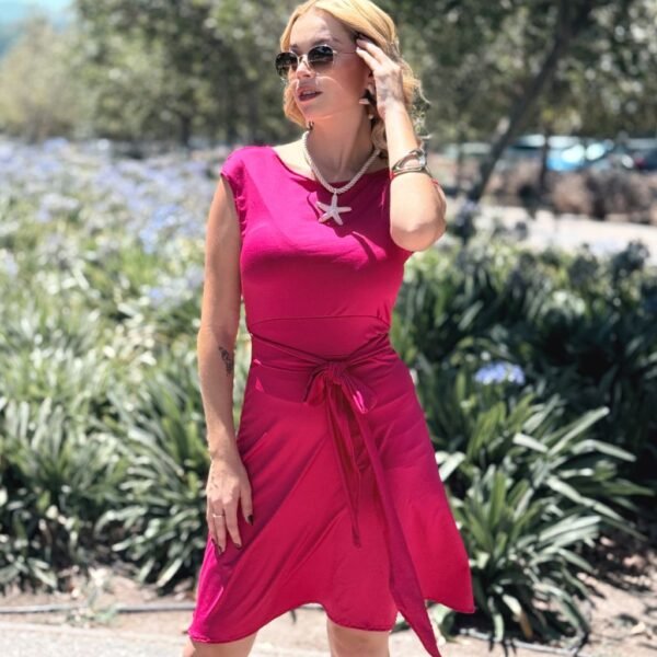 Vestido Beatriz Lazos