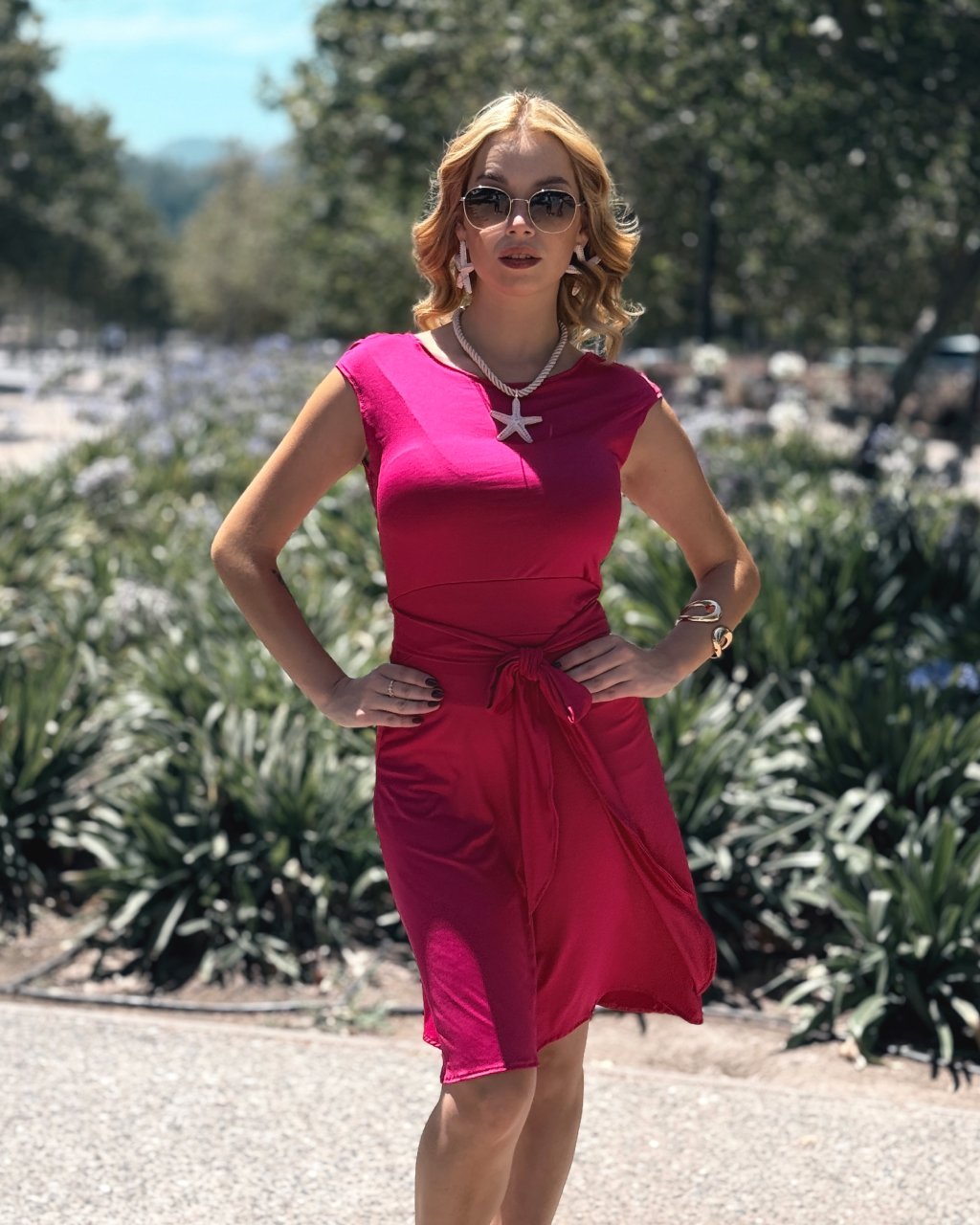 Vestido Beatriz Lazos - Imagen 2